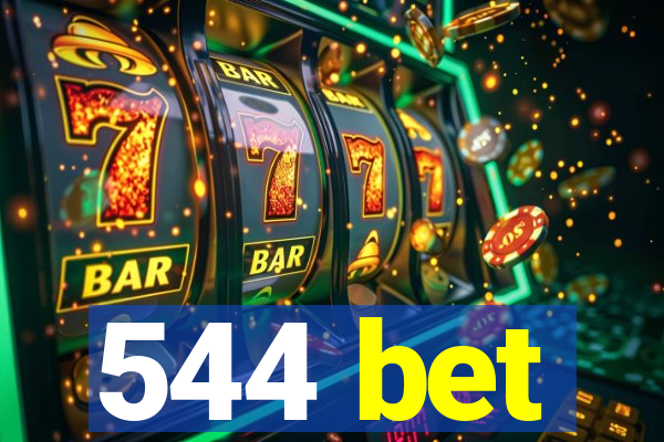 544 bet